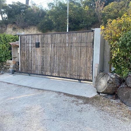 La Chambre Du Moulin Saint-Cyr-sur-Mer Exterior foto